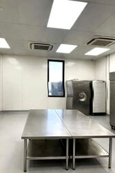 Harper Kitchen (D13), Factory #535718071